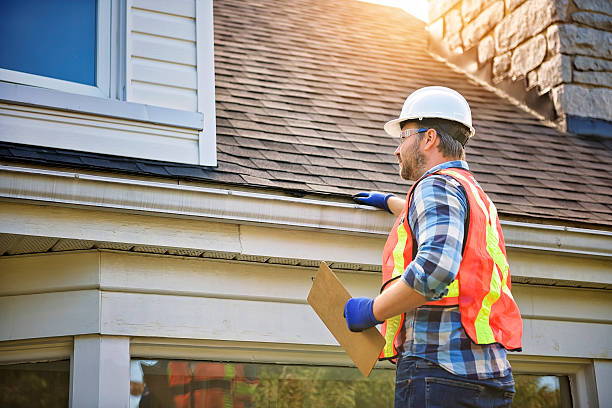Licensed Roofing service in Homestead, IA - Ben Roofing and Steel LLC